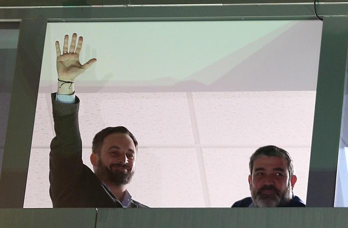 Elezioni in Spagna: socialisti senza maggioranza, boom di Vox