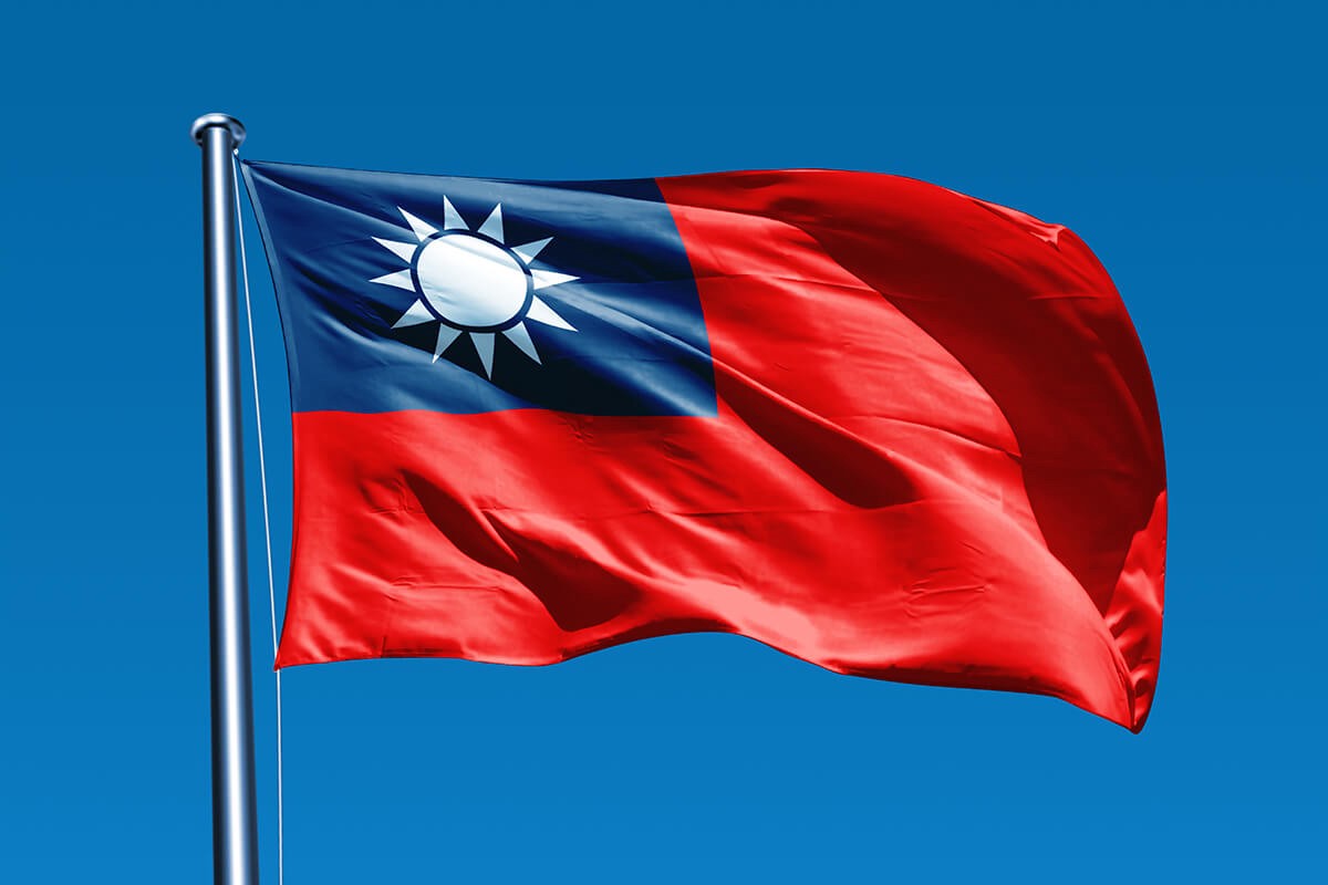 Taiwan e l’appello sul clima alla comunità internazionale