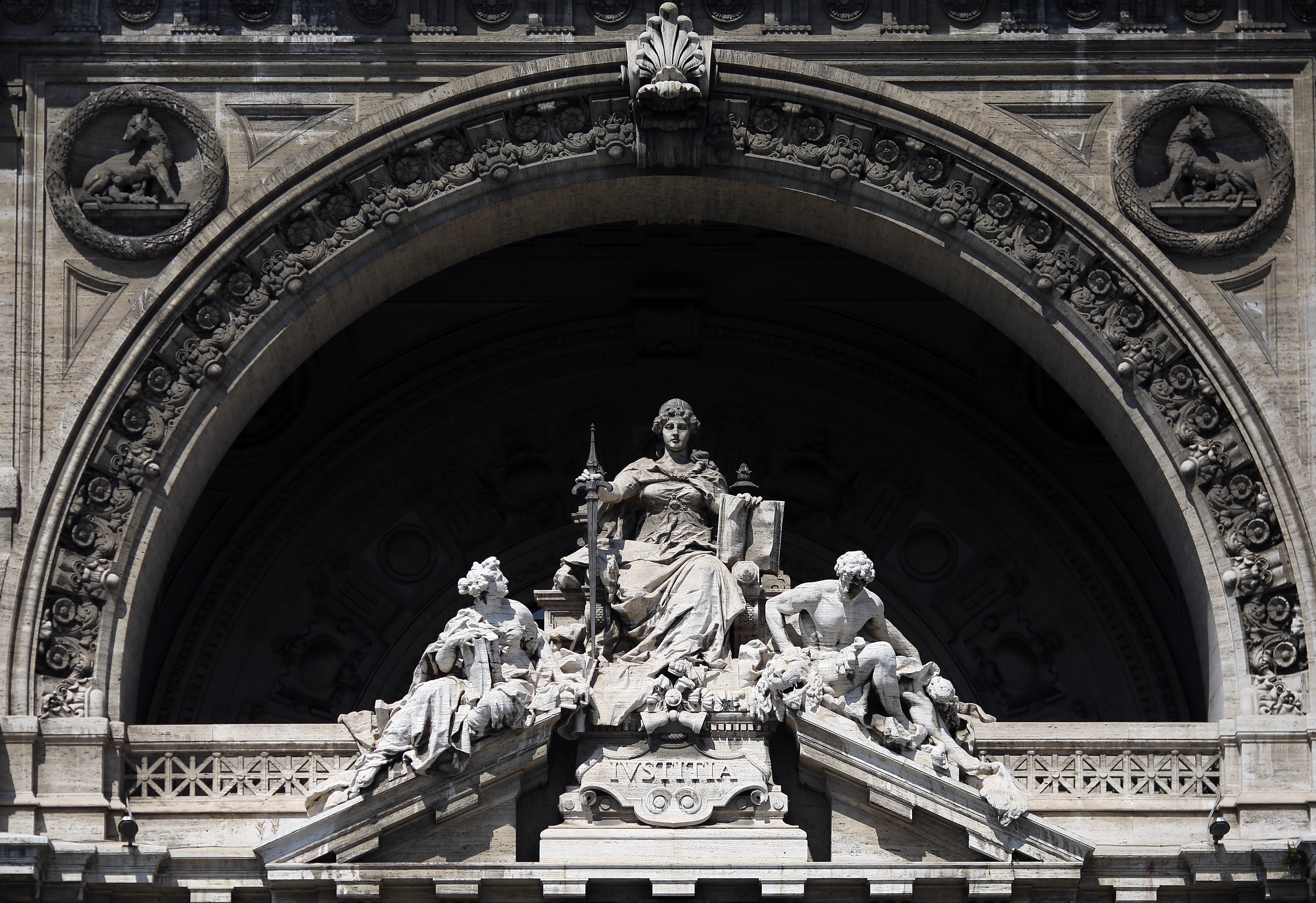 Legge, regole, Stato di diritto