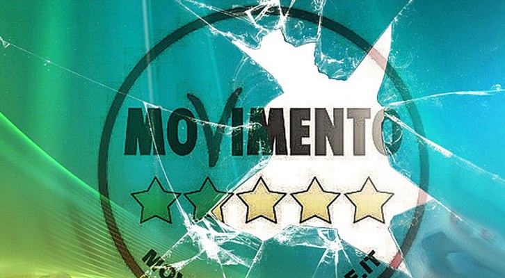 Per i grillini governare significa fallire