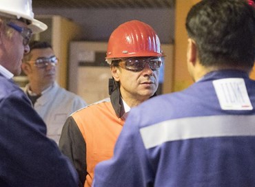 L’imbarazzo di Conte sull’ex Ilva: “Ministri, portate idee per Taranto”