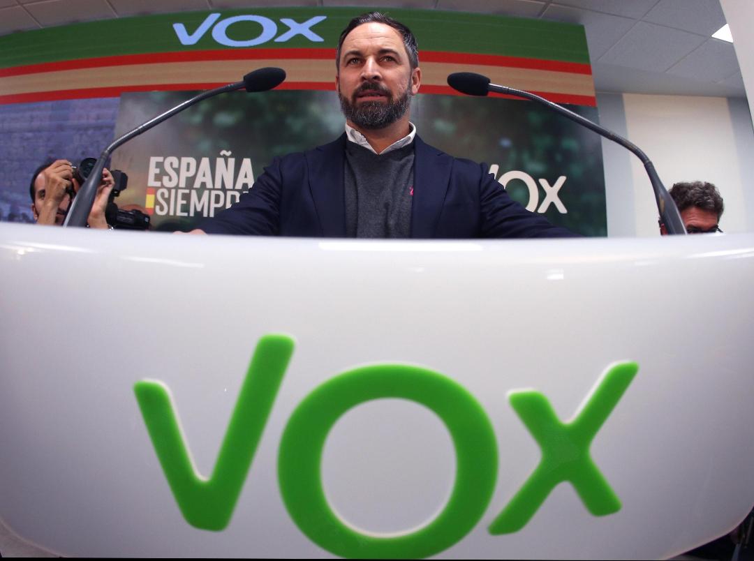 Vox non è un partito di ultra-destra