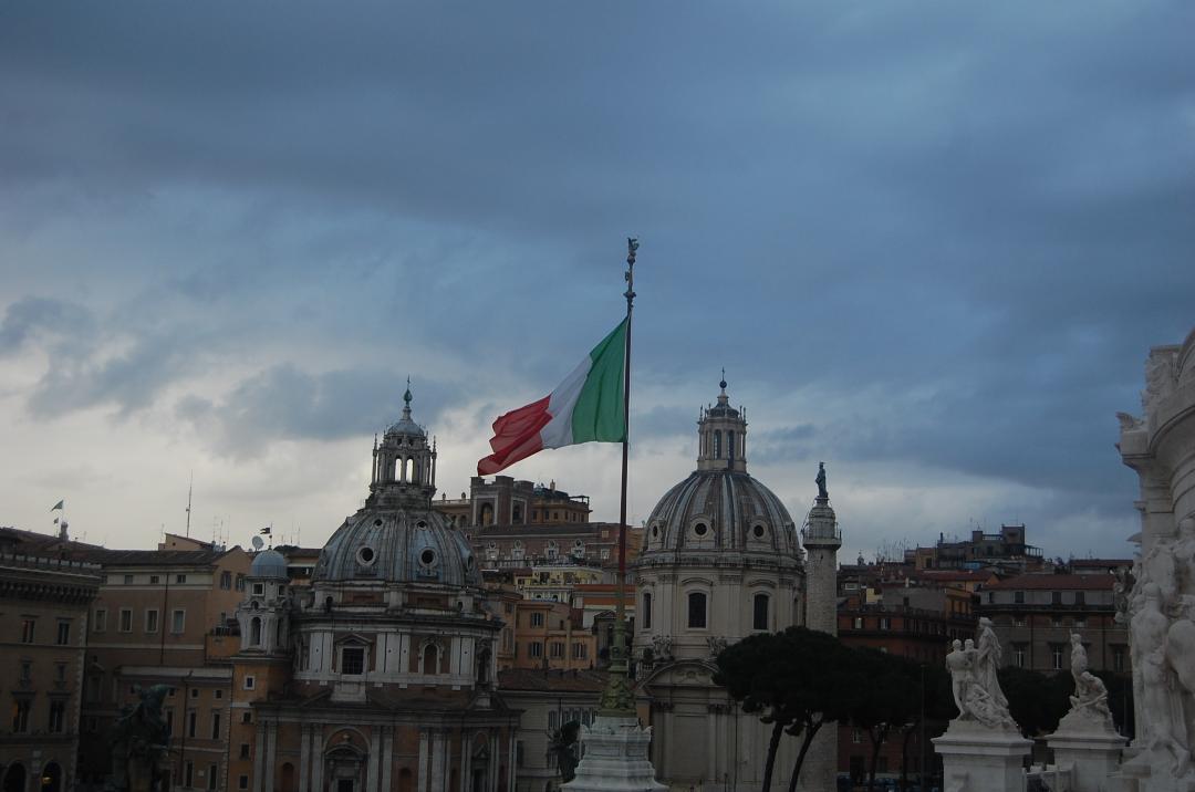 Utili idioti & morti viventi