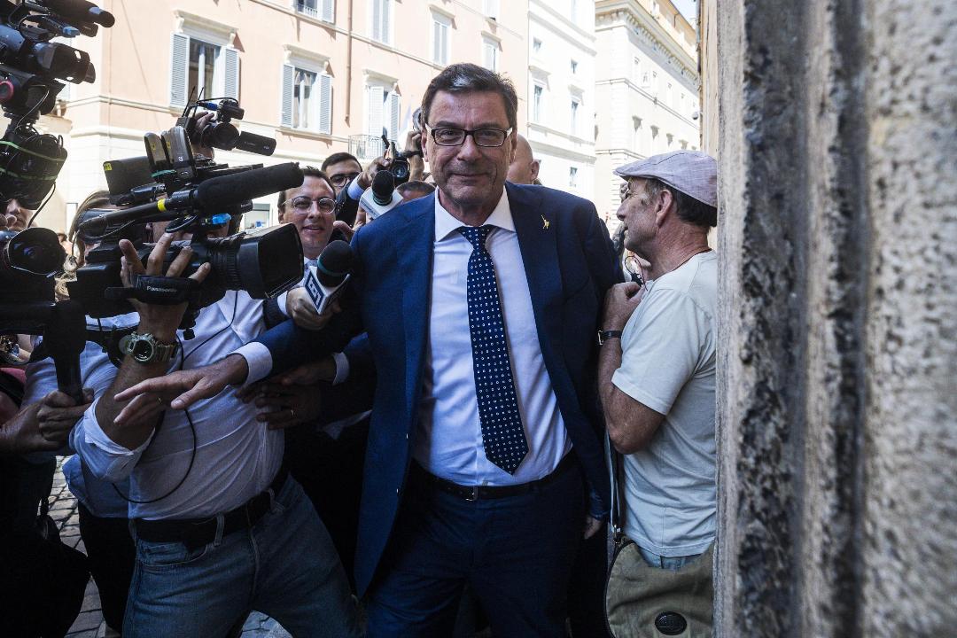 La riforma non procrastinabile