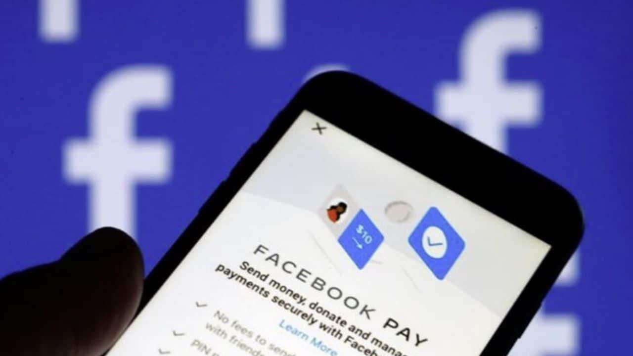 Ecco Facebook Pay