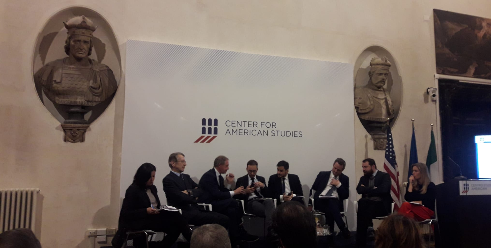 Il Venezuela oltre il Venezuela