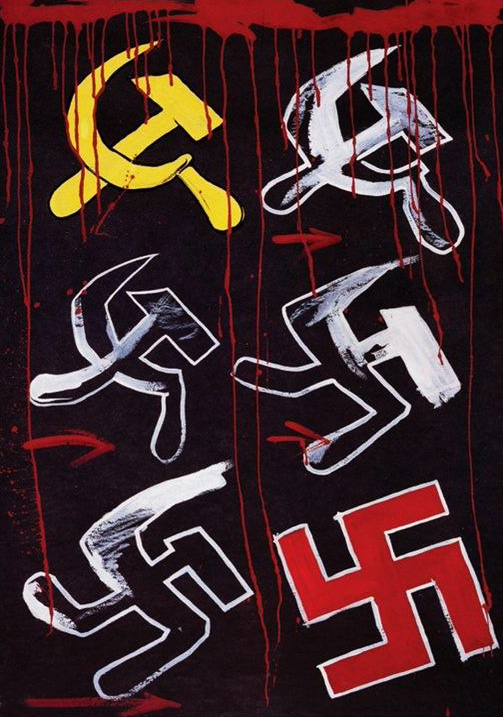 Norimberga del comunismo: un Appello al mondo libero