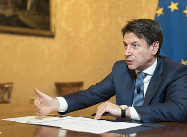 Manovra, Conte: “Ridurre ancora di più le tasse”