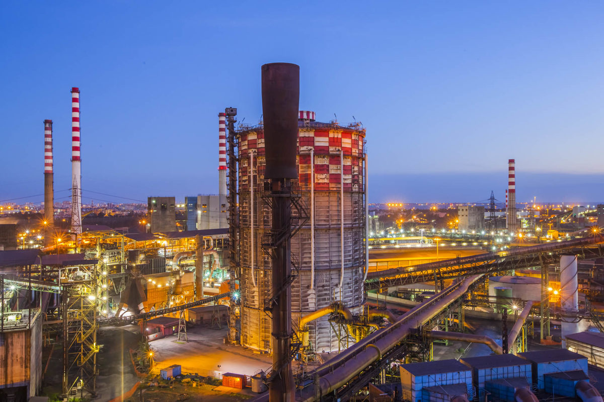 Ex Ilva, se la magistratura indaga su se stessa