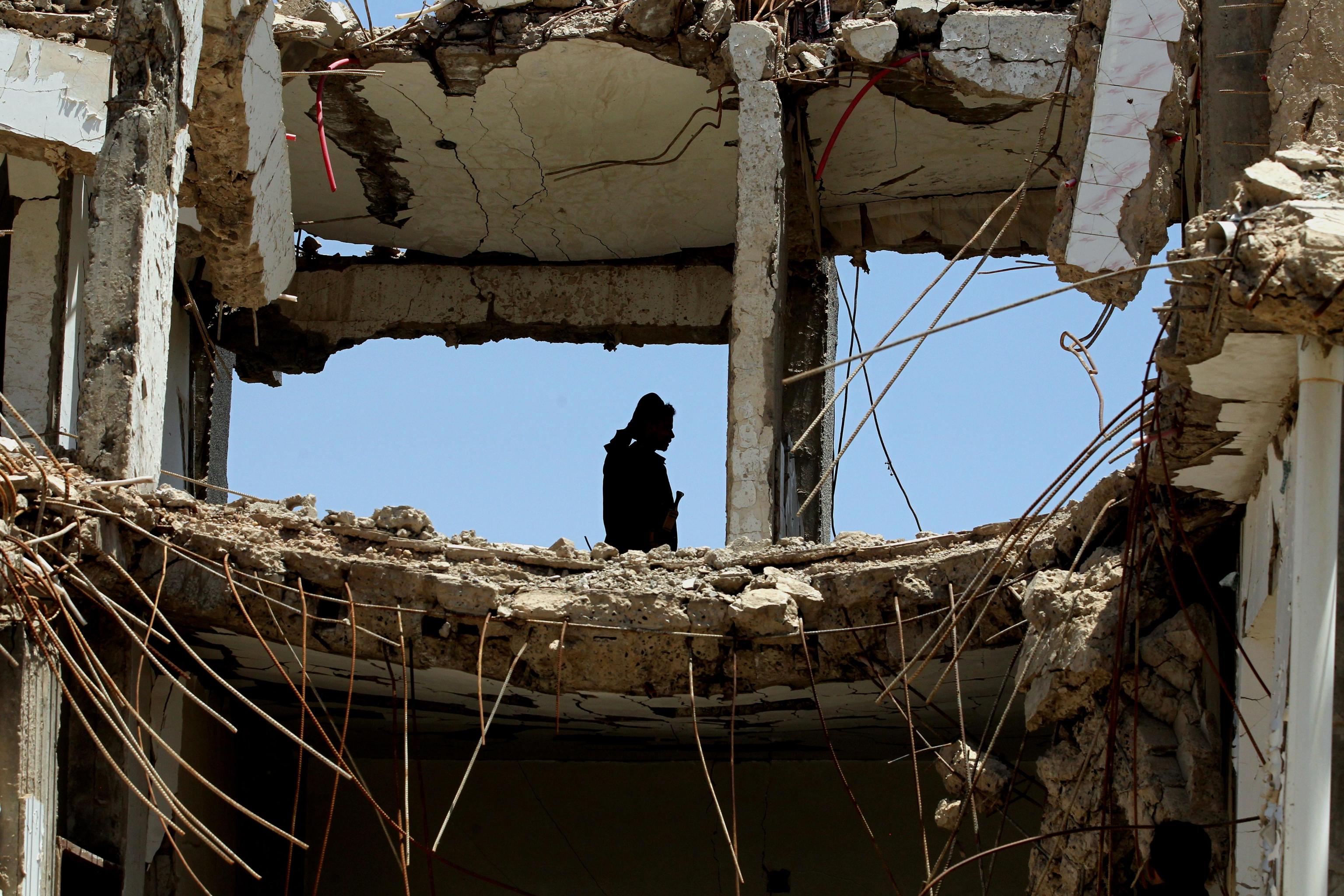 Yemen: una guerra dimenticata