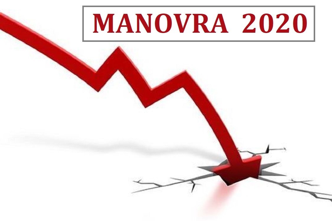 Il Bilancio in corso di approvazione non aumenta le tasse