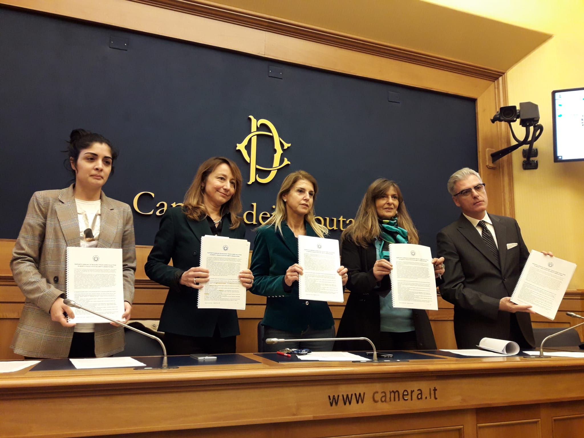 La pena capitale in Iran e la giornata dell’infanzia