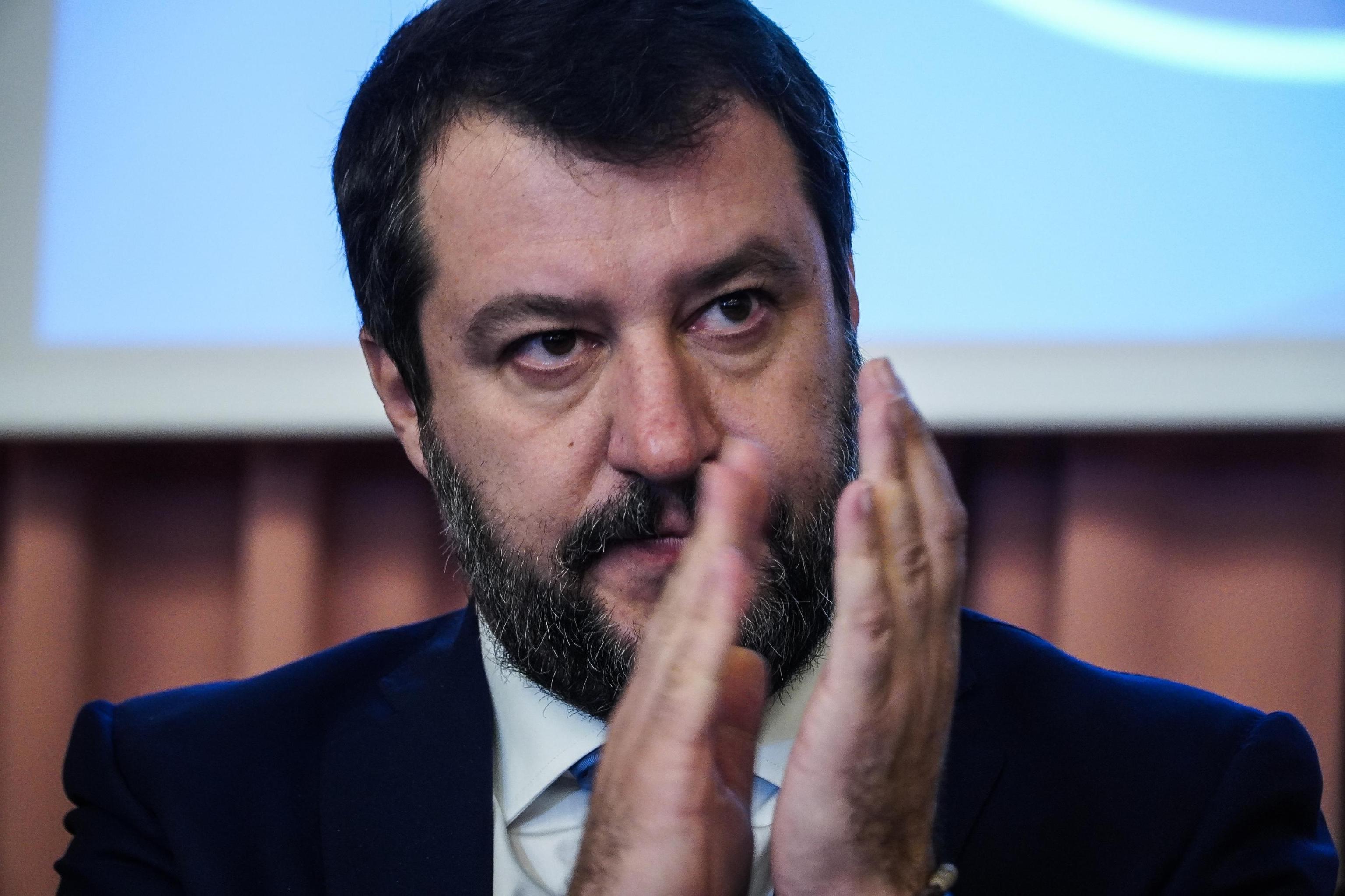 Renzi, Salvini & Co.: un nuovo Governo?