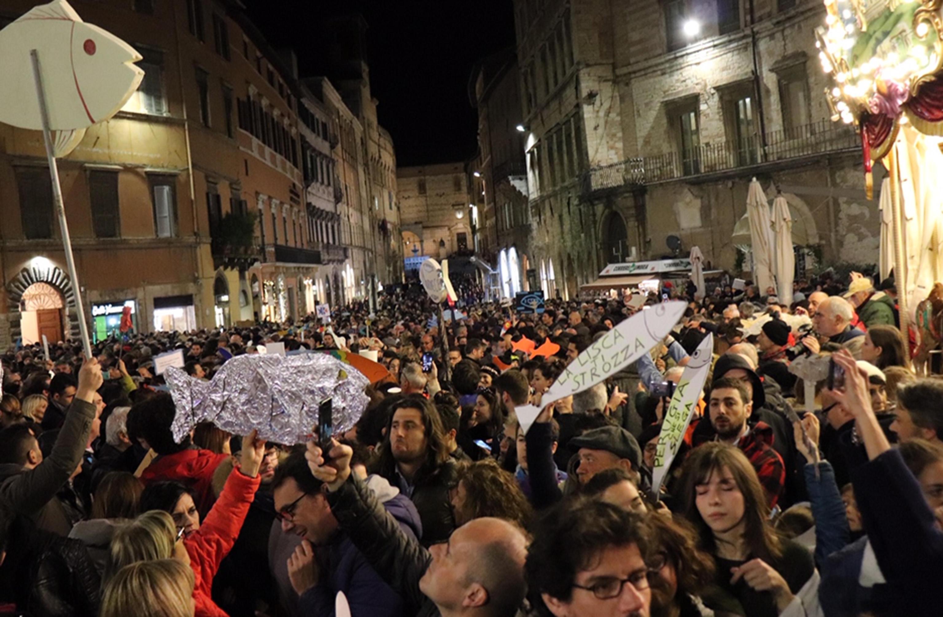 I partiti come fenomeni di moda: il populismo “de sinistra”