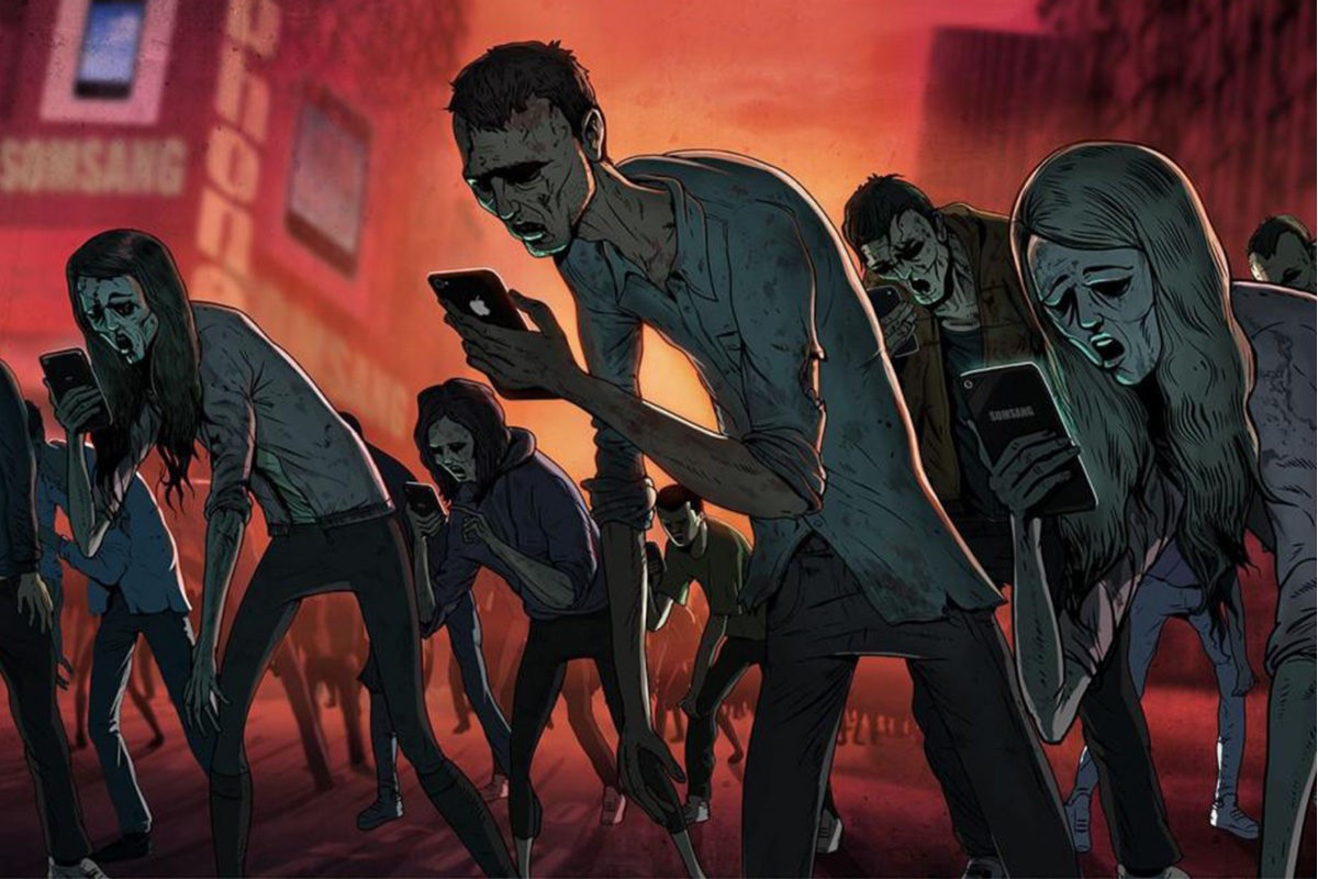 La demenza digitale e le nuove forme di analfabetismo