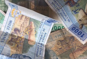 L’Africa centrale vuole riformare il Franco Cfa