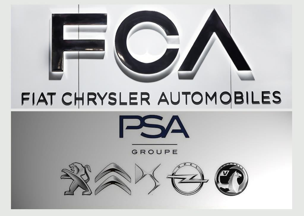 Fca e Psa ai dipendenti: Accordo prima di Natale