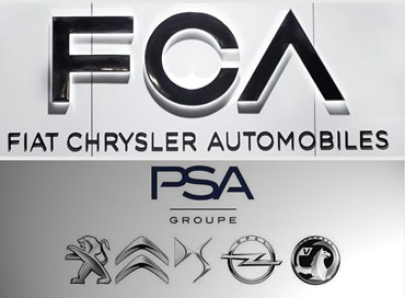Fca e Psa ai dipendenti: Accordo prima di Natale