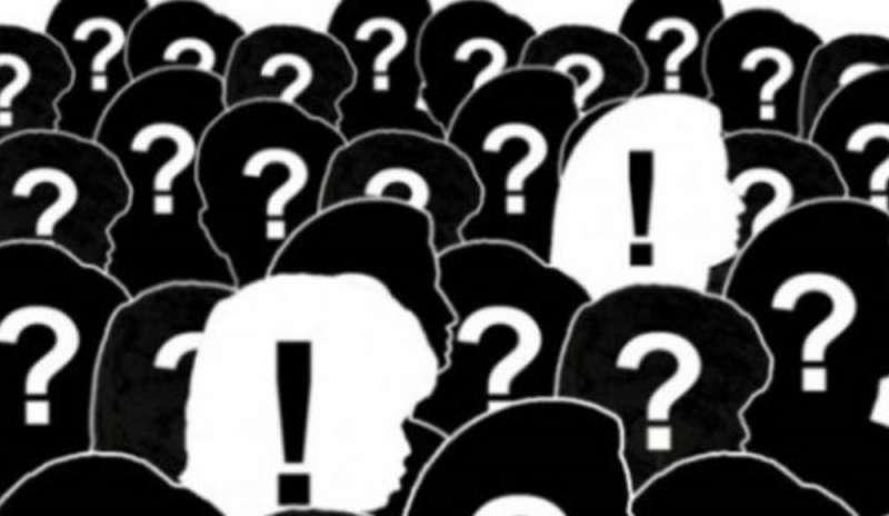 L’esercito degli “invisibili”: 60mila le persone scomparse