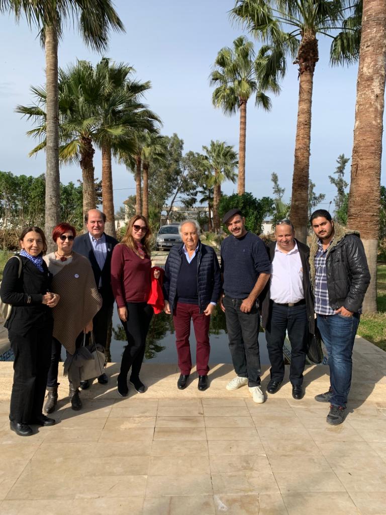 La crescente cooperazione alimentare tra Italia e Tunisia