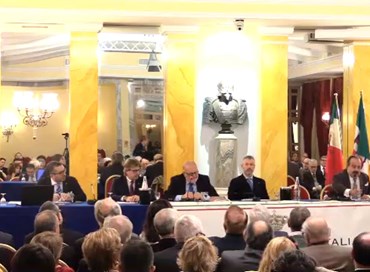 XIII Congresso nazionale dell’Unione Monarchica Italiana