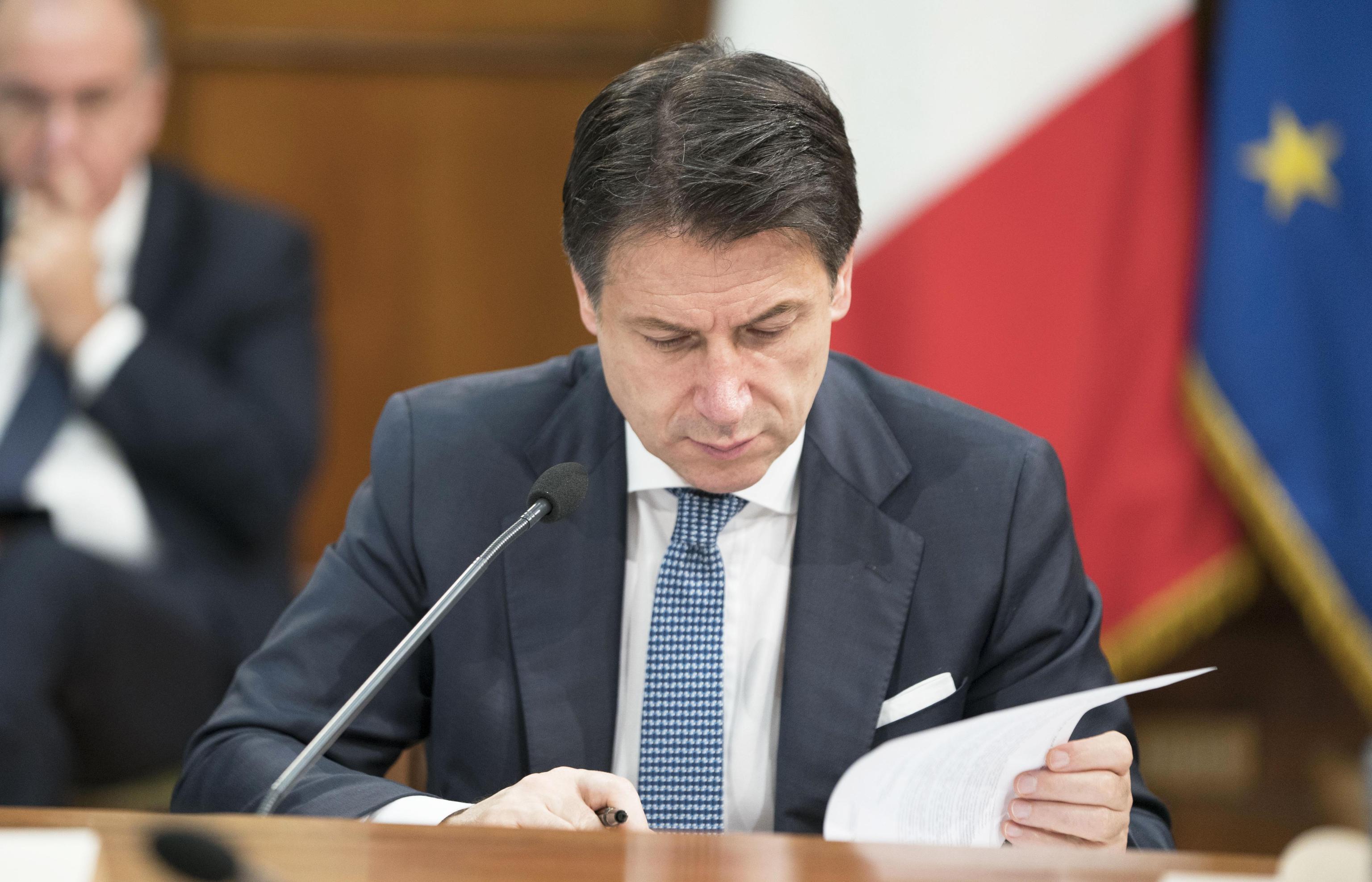 Riforma della giustizia, scontro nella maggioranza giallorossa