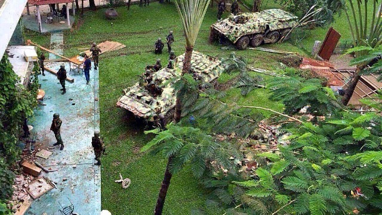 Strage italiani a Dacca, 7 jihadisti condannati a morte 