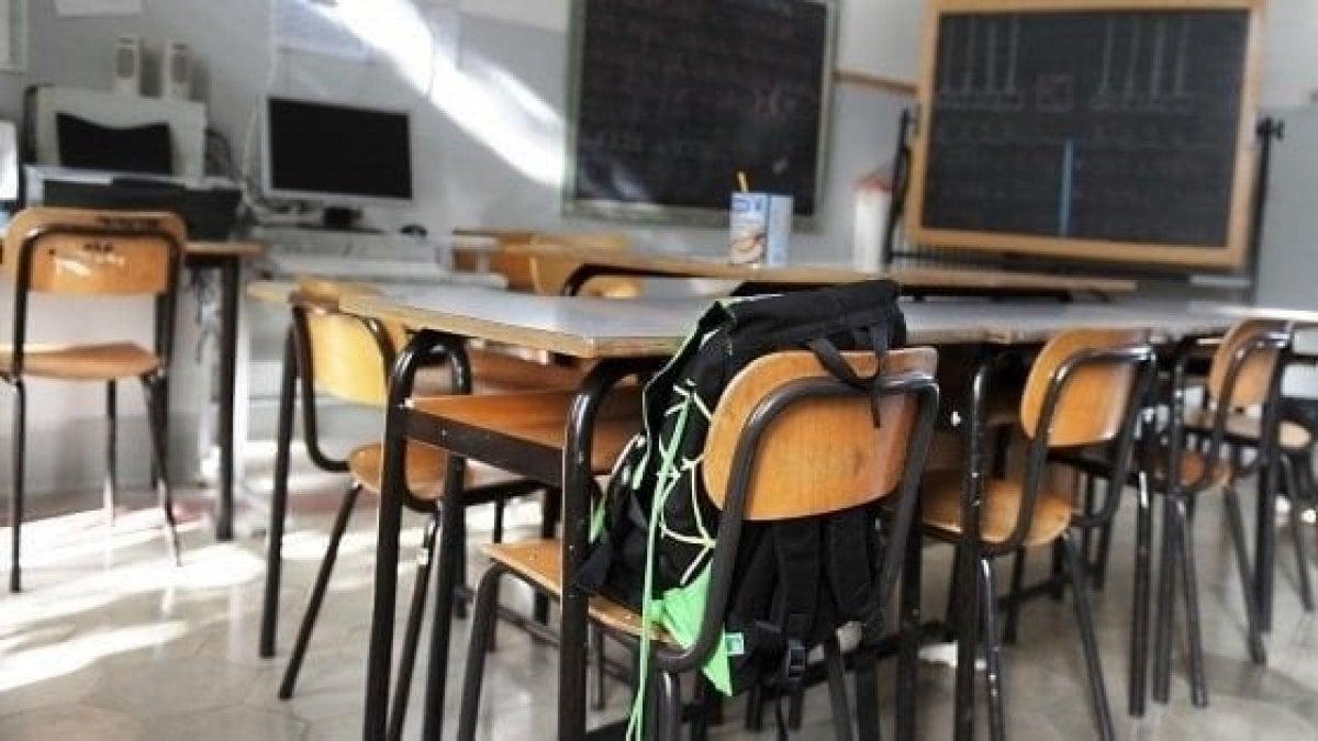Scuola, Fondazione Agnelli: “strutture vecchie e insicure”