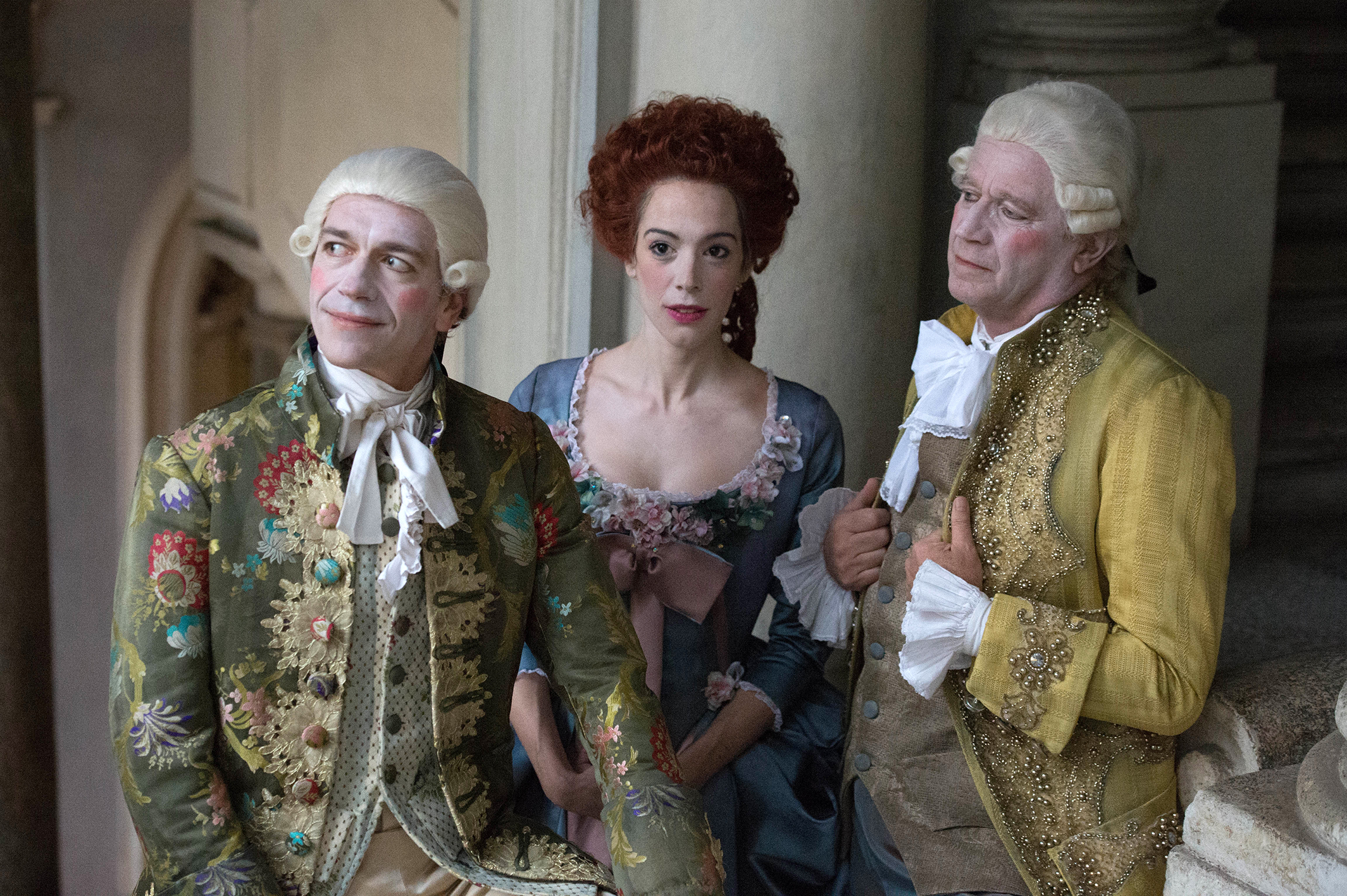 Amadeus al Quirino: Un Mozart immortale