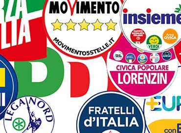 Finanziamento ai partiti: come funziona in Italia e in Europa