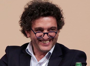 Regionali in Calabria, la villa “parzialmente abusiva” del grillino Aiello