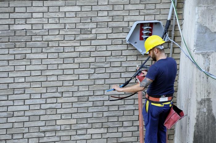 Istat, cresce l’occupazione (grazie agli autonomi)