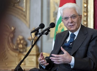 Il silenzio del Quirinale