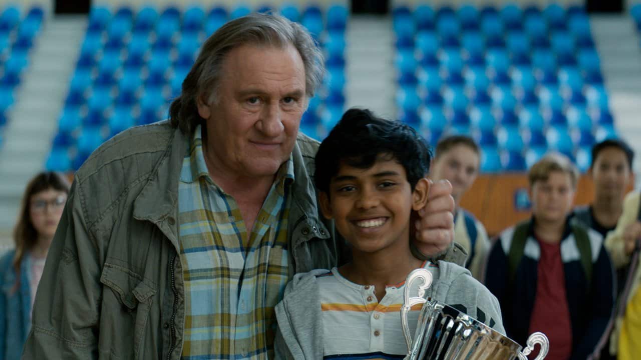 “Qualcosa di meraviglioso”: quando tutti eravamo Enea 