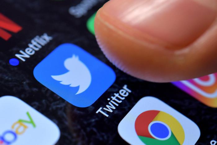 Twitter: dietrofront sugli account inattivi