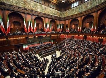 Finanziamento pubblico ai partiti, il dibattito è aperto
