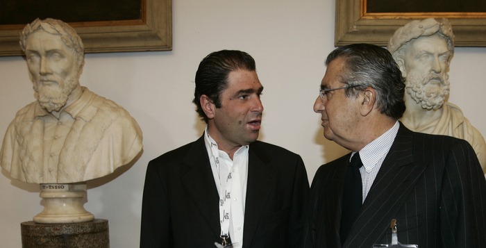 Gedi: Cir tratta con Exor per vendere quota controllo