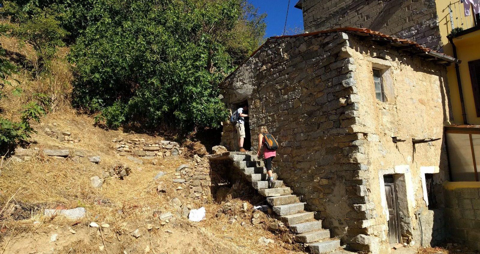 Vendi la casa avita di paese a un euro: il Governo ci prova