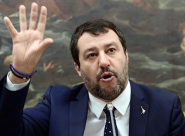 Sondaggi: Lega accusa una flessione, Fdi “sfonda” soglia 10 per cento