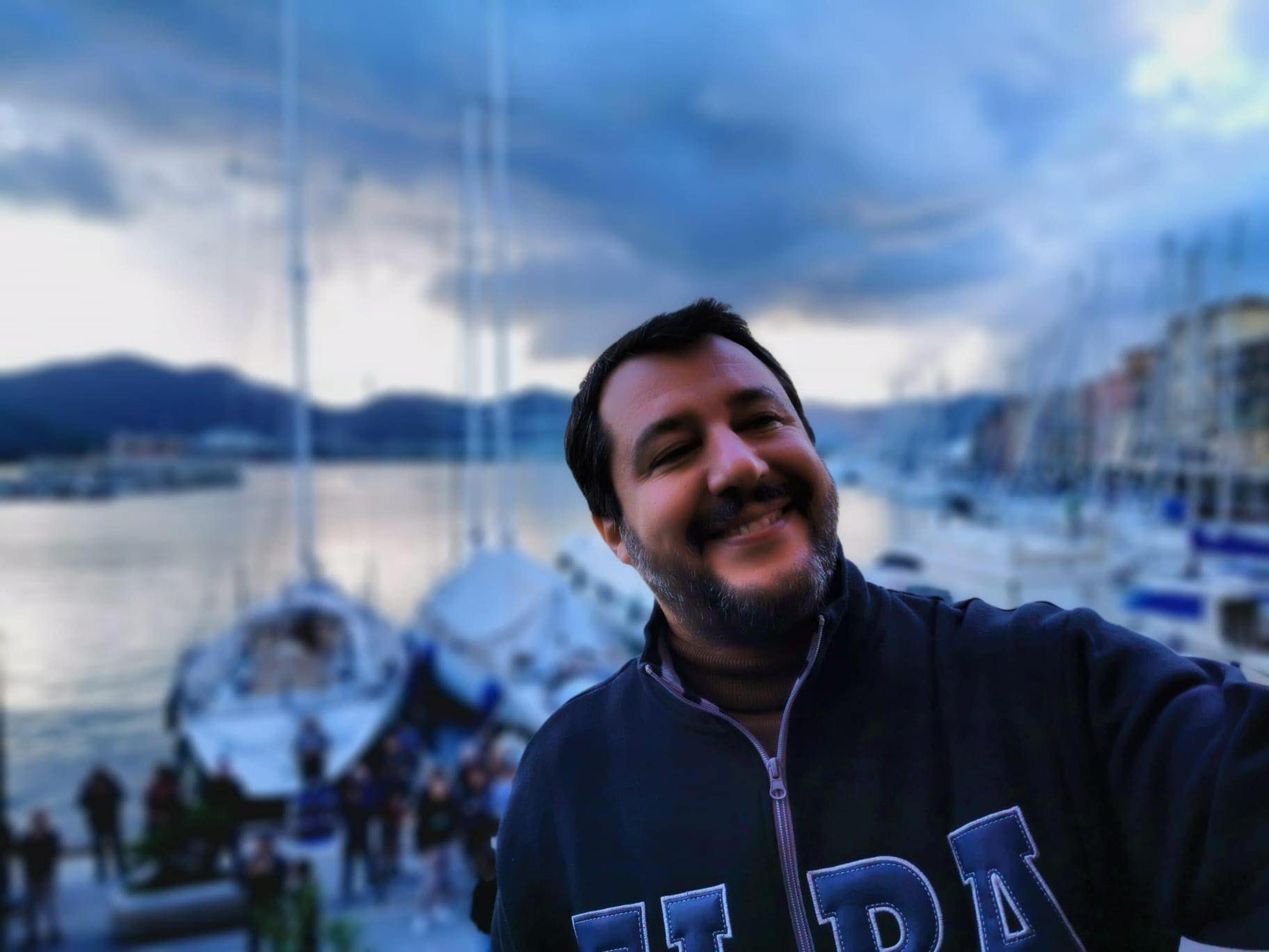 Andare presto al voto per uscire dal delirio