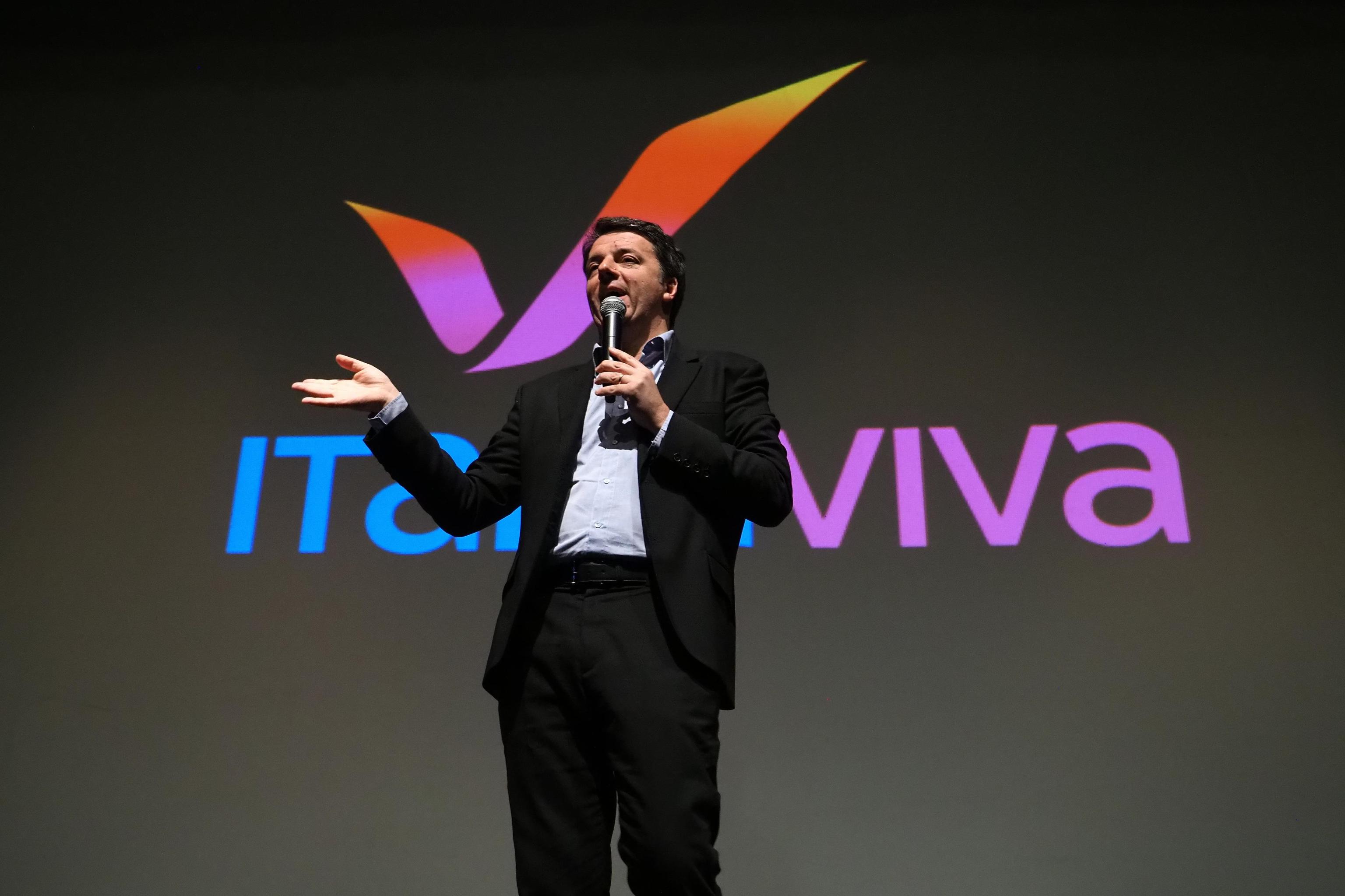 Il (singolare) senso di Renzi per il garantismo