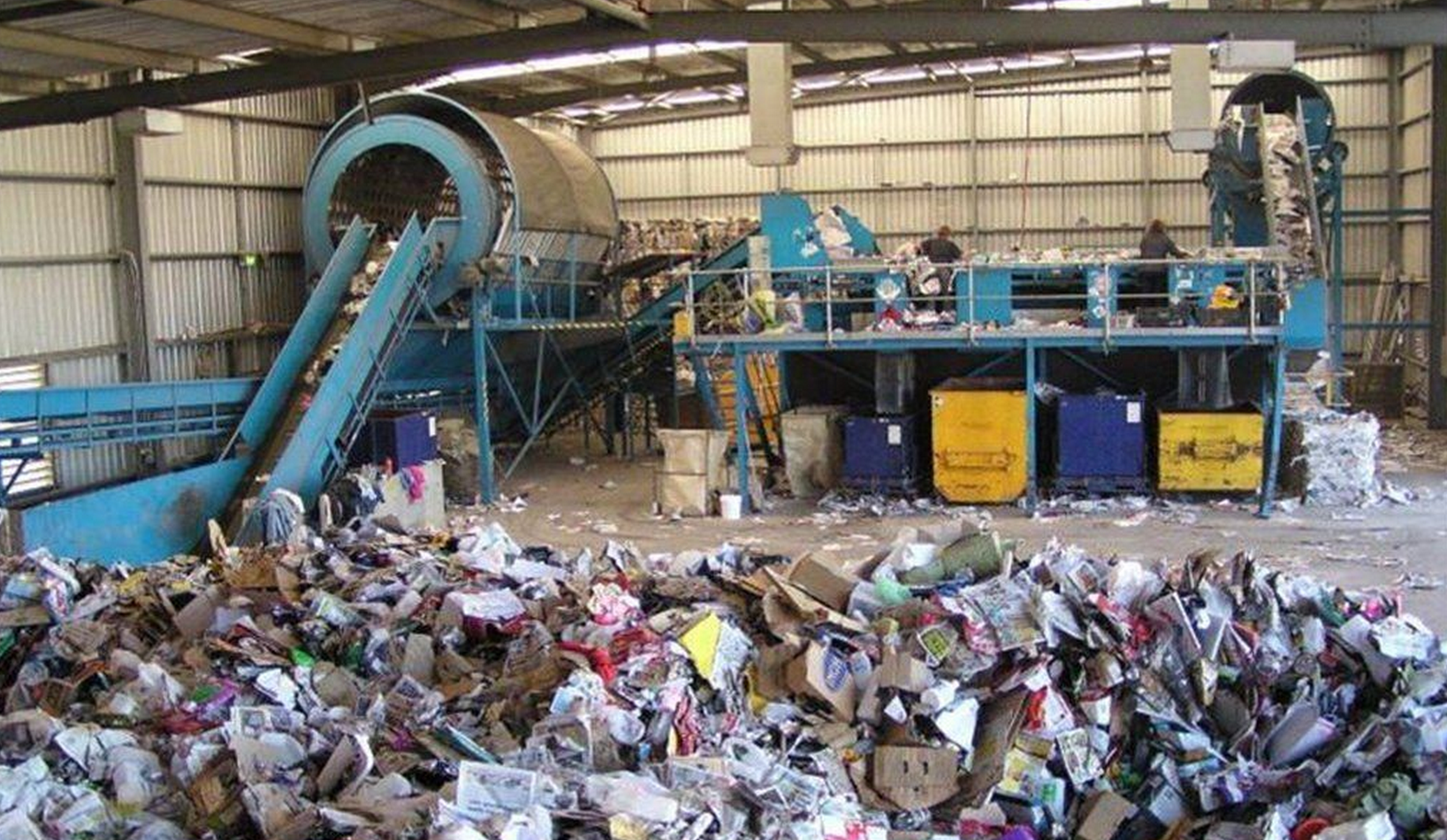 Il Fridays for Future sull’ambiente? A modo nostro