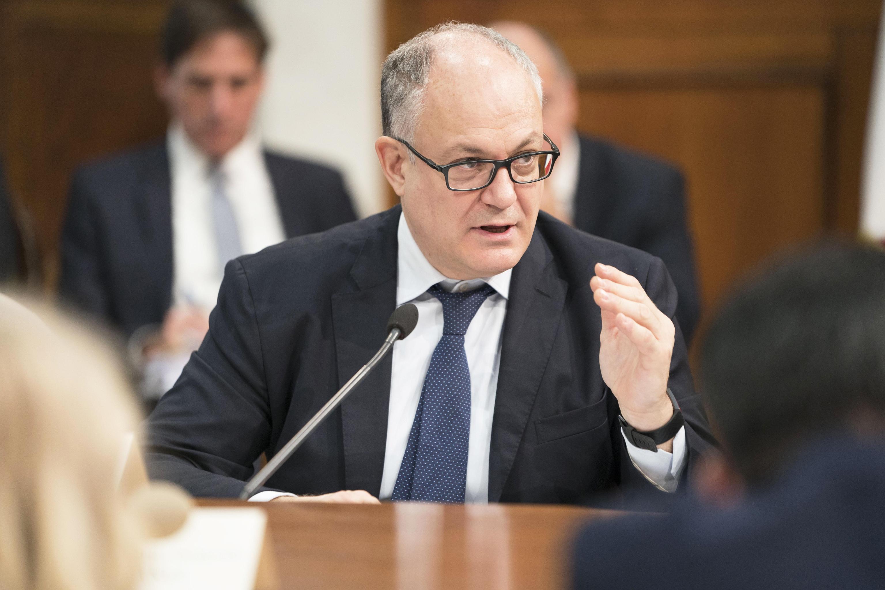 Tensioni sul Mes, Pd-M5s: “Decidano Camere”