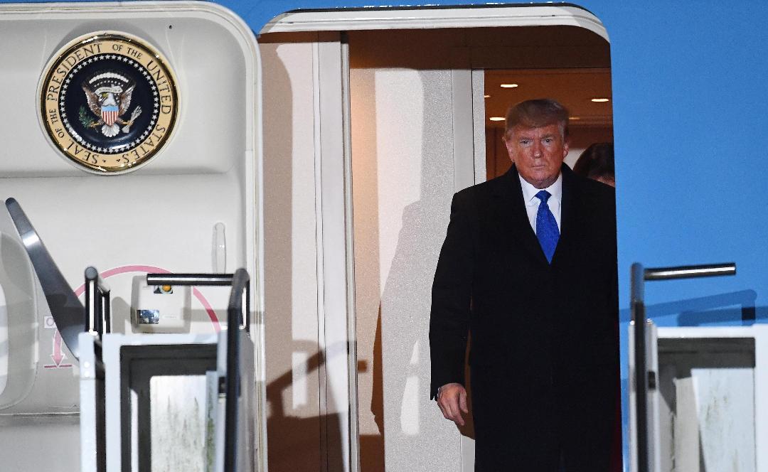 Digital tax, Trump minaccia Francia e Italia con nuovi dazi