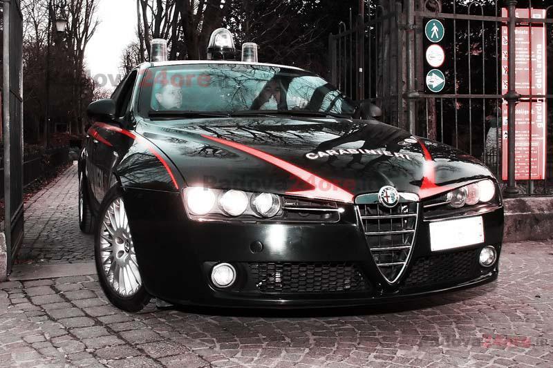 Mafia, blitz contro il clan Santapaola: 9 arresti a Catania