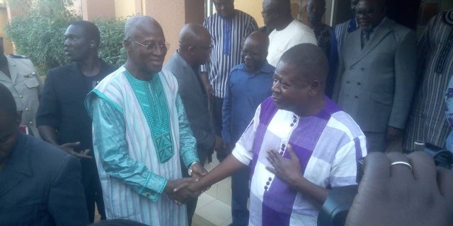 Burkina Faso: la coesistenza religiosa minata dai jihadisti del Sahel