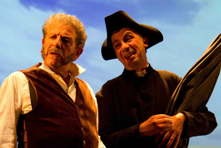 Un classico del verismo al Quirino