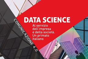 “Data Science”, nel libro di Bazzani la chiave per il lavoro del domani