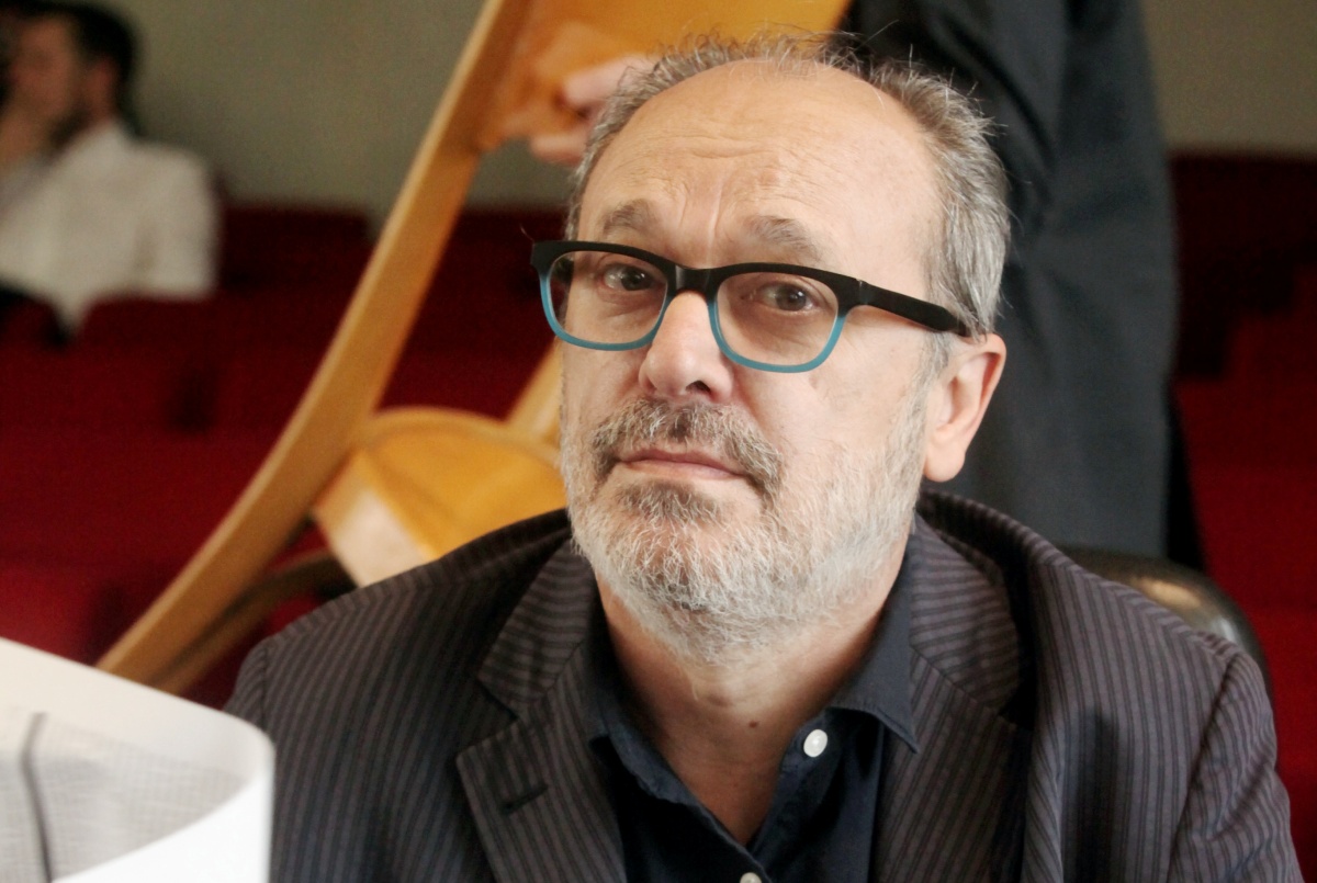 Corbellerie eugenetiche di sinistra 