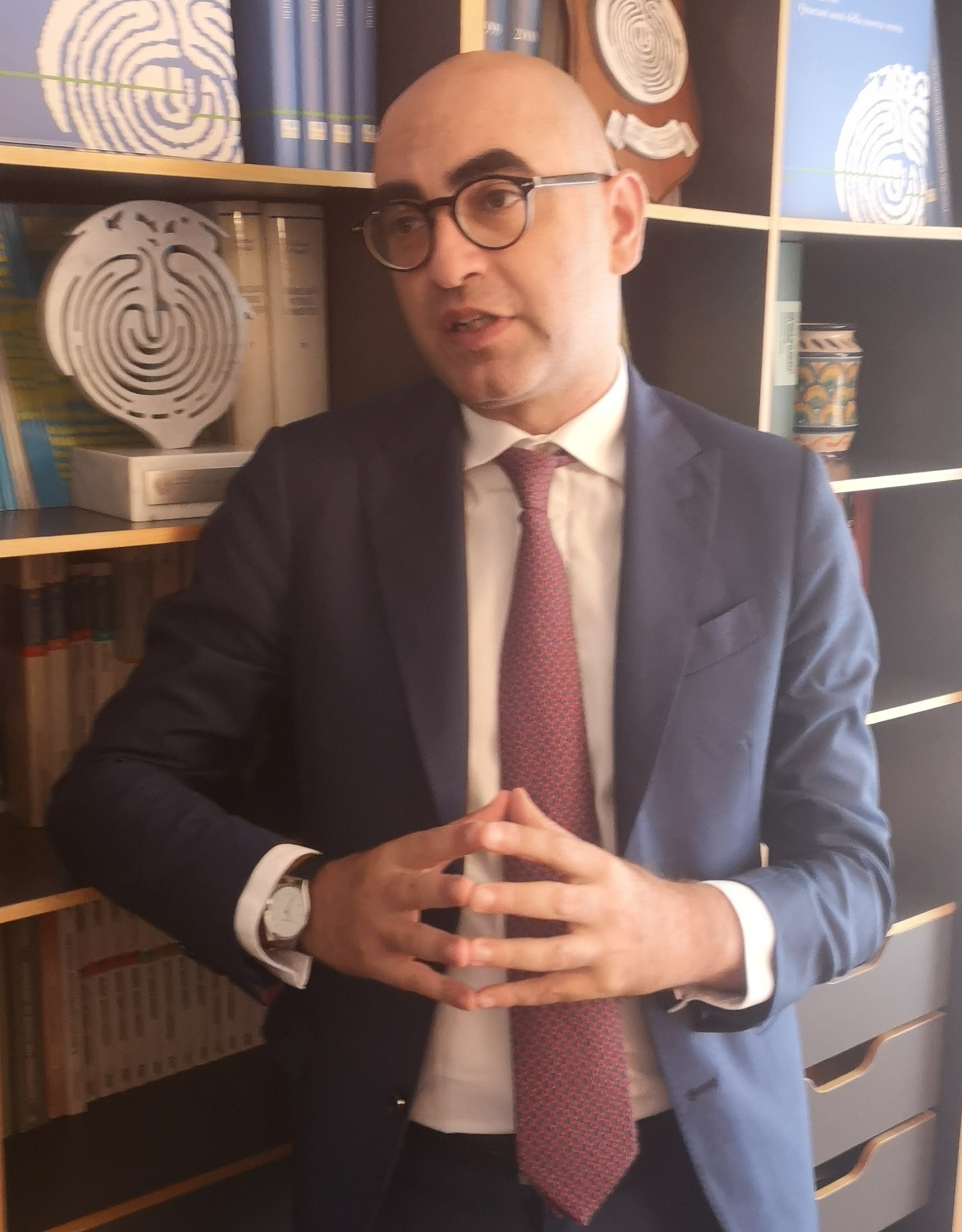 Domani il Forum dei professionisti